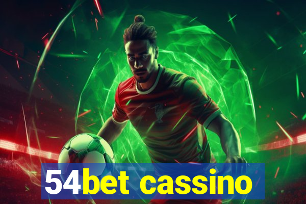 54bet cassino